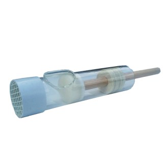 Tubo marcatore e raccoglitore - vetro